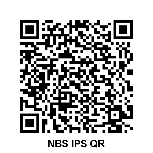 IPS QR kod za donaciju od 2.000 dinara